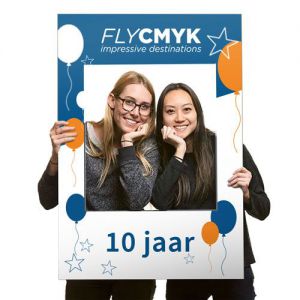fotoframe feest
